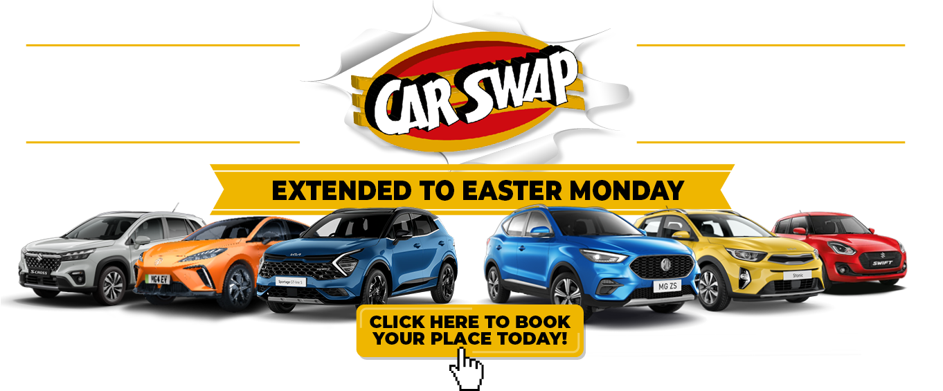 Chapelhouse Car Swap Event